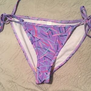 American Apparel Swim Bottoms